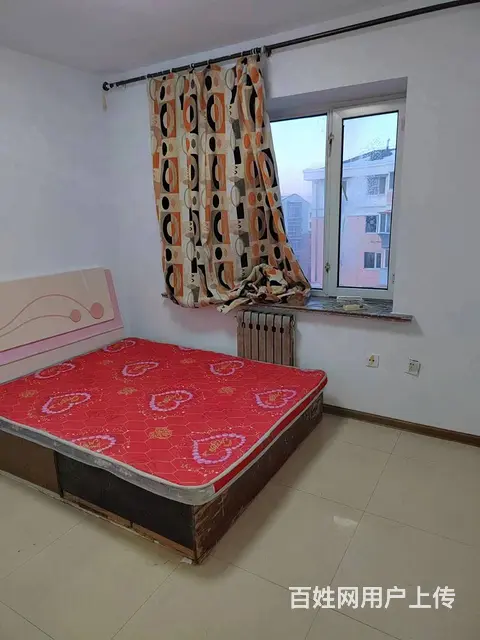 德政小区6楼押一付三租冰箱热水器 - 图片 3