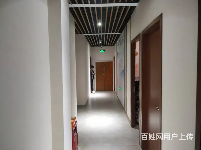 （易转介绍）越城惠利街沿街好地段生意稳定养生馆转让 - 图片 4