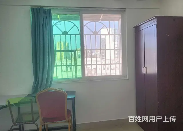 【搞定了！】金银广场一室一厅一卫47平拎包入住 - 图片 4
