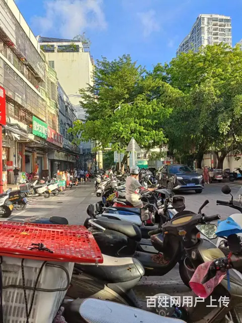 （51旺铺推荐）港门村60平餐饮店转让 - 图片 12