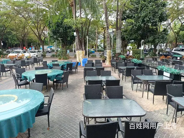 （51旺铺推荐）三亚湾兰海花园110平店铺出租 - 图片 12