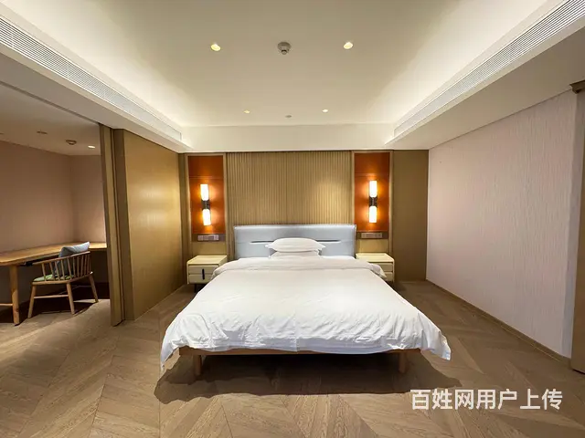 紧急出租欧美中心国际公寓1室81.00平 - 图片 6