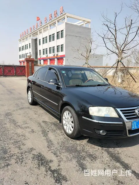 【搞定了！】大众 帕萨特 2009款 帕萨特 领驭 1.8T - 图片 3