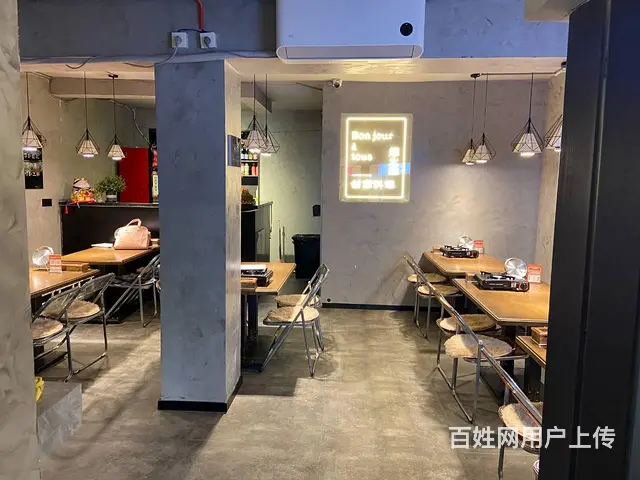 【搞定了！】道里区步行街红霞街交口临街店铺出兑转让 - 图片 9