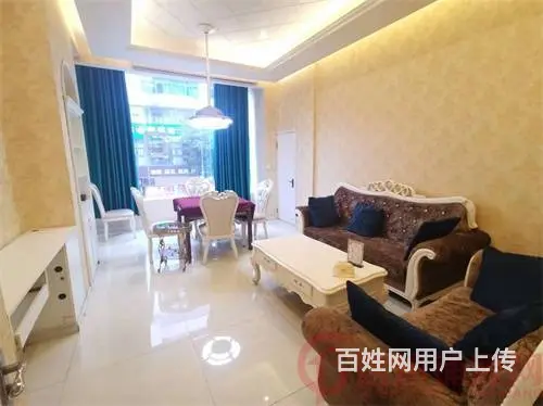 （达州铺源网）市内来凤路临街二楼240㎡茶楼转让 - 图片 5