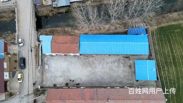 （徐州找店网）茅村独院场地出租 - 图片 1