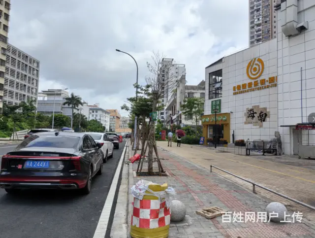 （51旺铺推荐）坡博家园一区45平旺铺出租 - 图片 7
