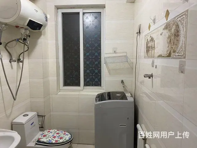 岀租华盛嘉园新裝不久楼房 - 图片 3