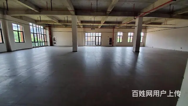 办公  ，花桥商环境，1400.00平中等装修写字楼出租 - 图片 3