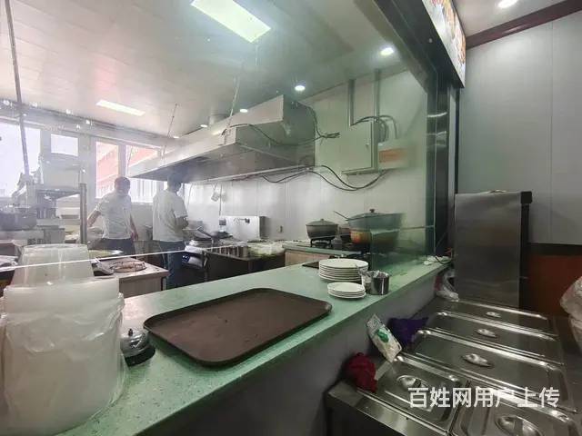 【搞定了！】B个人一华凌营业中餐饮店对外整体转让 - 图片 12