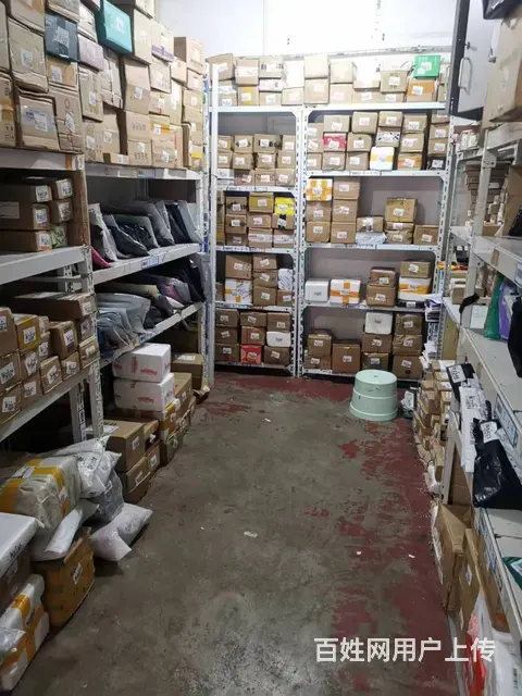 A（个人）岳麓区成熟小区菜鸟驿站+承包区转让编号1031 - 图片 2