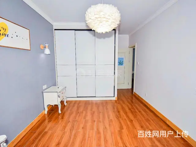 萧山经济开发区  江南之星  3室  2厅 - 图片 6