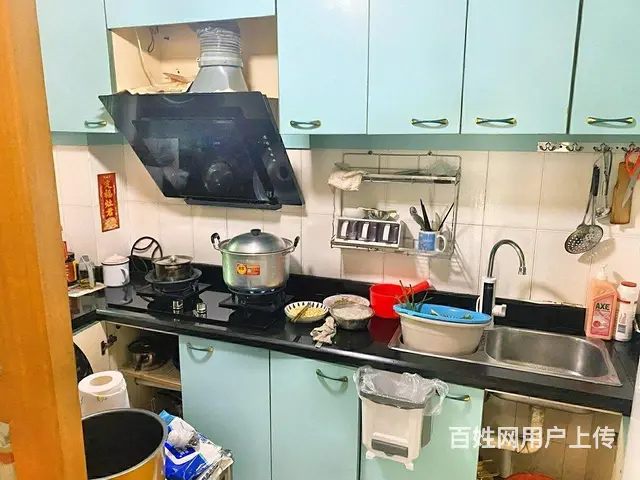 富华广场2楼 带大平台 看房方便 - 图片 3