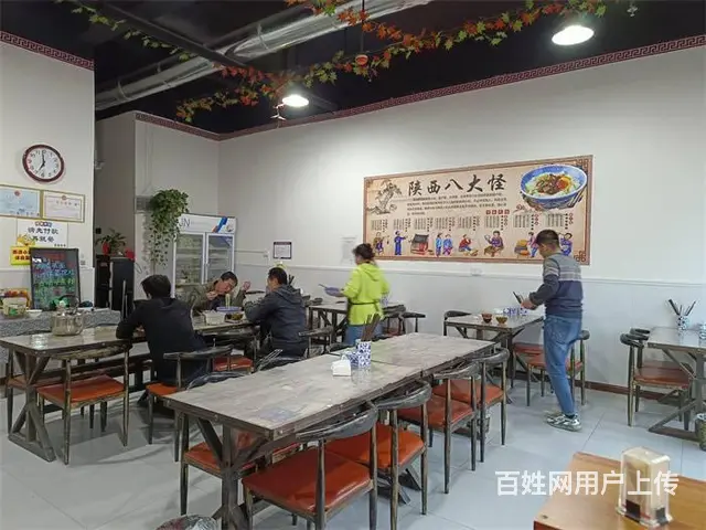 【同城搜铺网免费找店】志科城130平面馆转让 - 图片 4