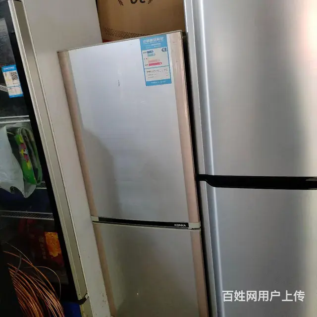 【搞定了！】康佳冰箱出售  免费送货 - 图片