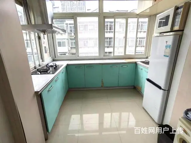 华茂小区口腔医院附近3室1厅设施全 - 图片 5