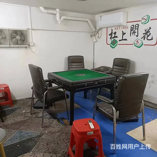 （51旺铺推荐） 府城下坎西路120平水吧转让 - 图片 5