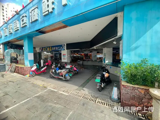 （51旺铺推荐）海府路分租可做早茶夜宵2800平送外摆100 - 图片 4