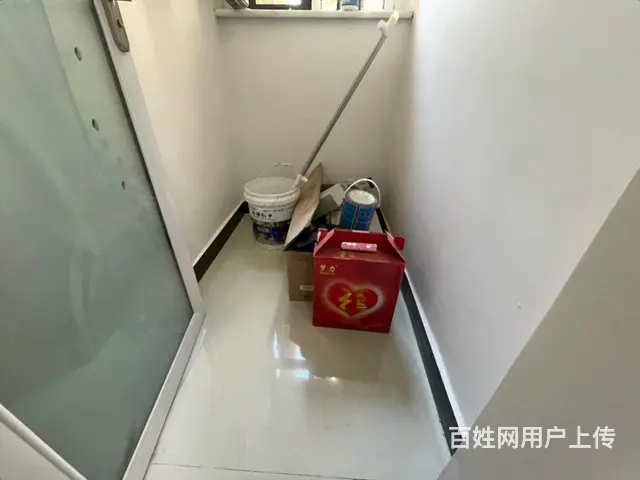 捡漏！北国附近  水印城 精装两居室 老证可贷款 - 图片 4