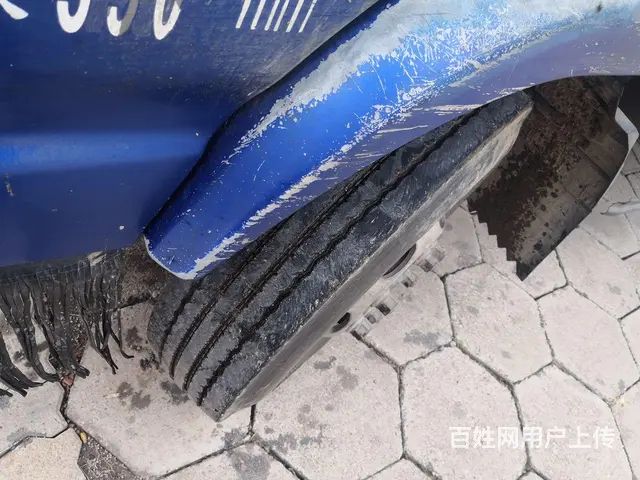 凯马 骏驰 平板车 国4 - 图片 2