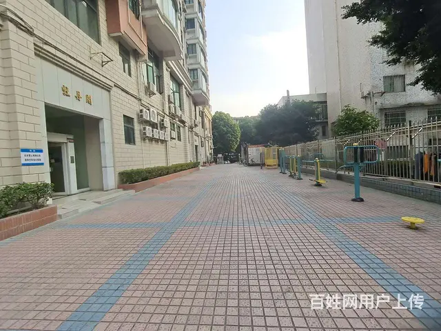 吉大 中医旁雅园 精装 跃式5房采光好拎包随时就可以入住 - 图片 12
