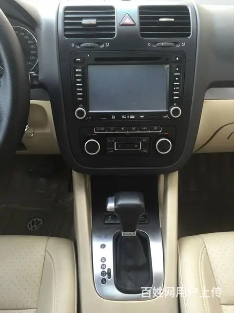 大众速腾 2011款 1.4T 自动 豪华型 (国 - 图片 11