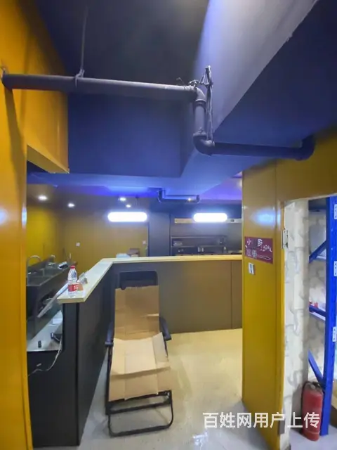 【搞定了！】南岗区哈西和谐大道快餐外卖出兑转让 - 图片 7
