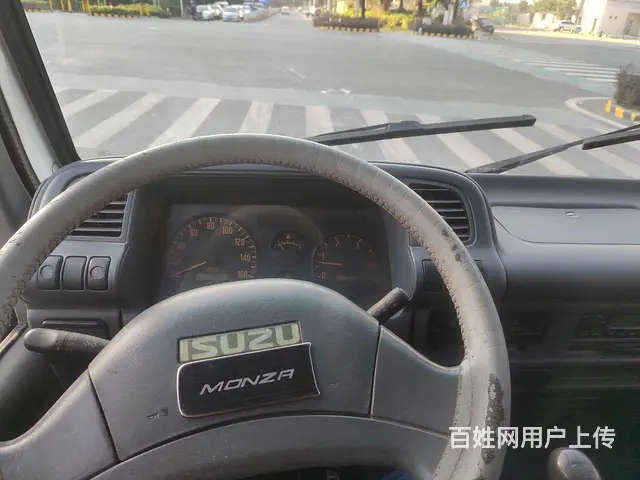 庆铃 厢式货车 国3 - 图片 6