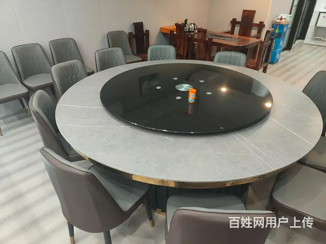 烧烤店低价转让 - 图片 5