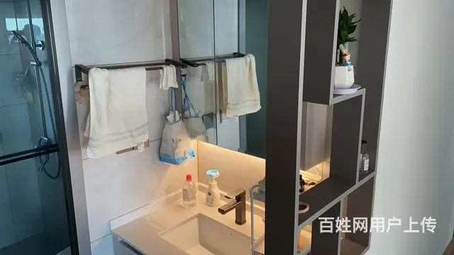 《精装急售》孔雀城·水墨悦府89平，三室两厅一卫 - 图片 6