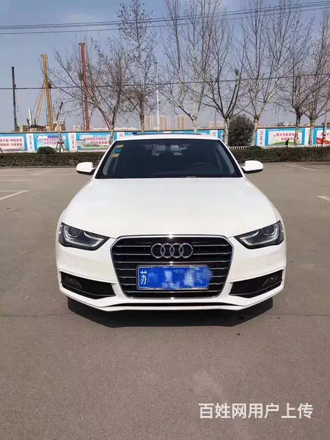 车库一手正规安全靠谱抵押车，价格超低 - 图片 7