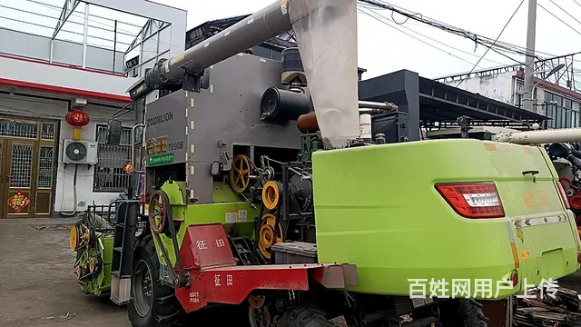 谷王极光90B玉柴190一杆操作 - 图片 3