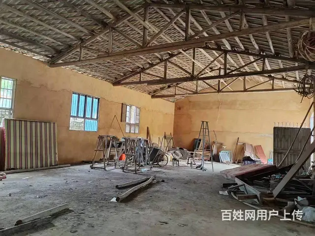 （老板本人）宁乡花明楼高速口附近厂房仓库房东低价出租6738 - 图片 7