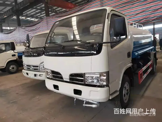 跃进不上户油罐车价格哪里买 - 图片 10