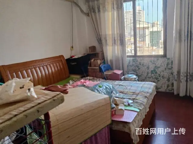 南希花苑  配套齐全   进公园  楼层好 - 图片 6