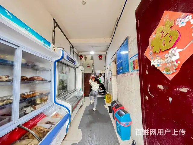 5845（商客网）安宁太平新城12年餐馆转让！生意稳定 - 图片 8