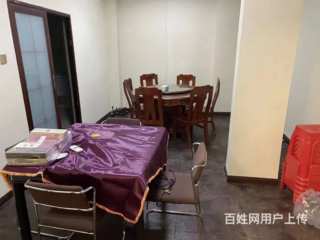 (麦子邦免费找店)小区门口, 车位充足,人流量大,新装修! - 图片 6
