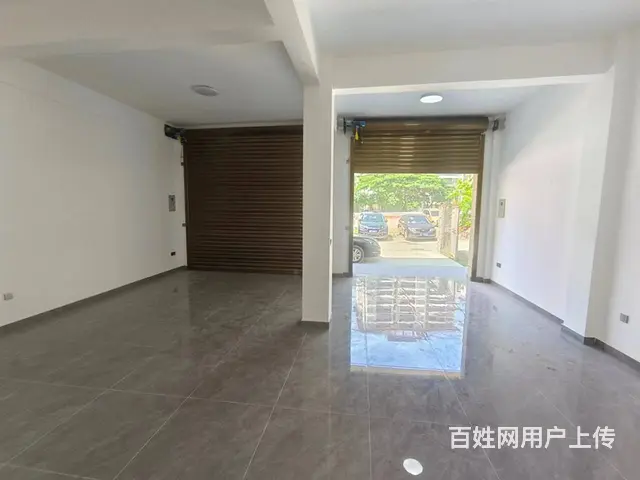 (51旺铺推荐)凤凰镇90平空铺出租 - 图片 9