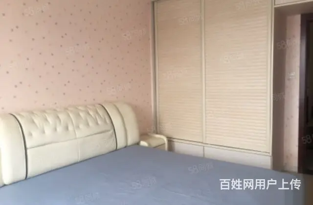 泽星花园2室1厅99平米精装修带家具家电 - 图片 8