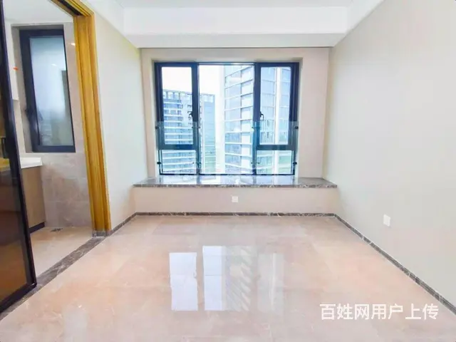 闹市中的宁静绿洲 都市中的窗前美景 好房中的经典雅居 - 图片 10