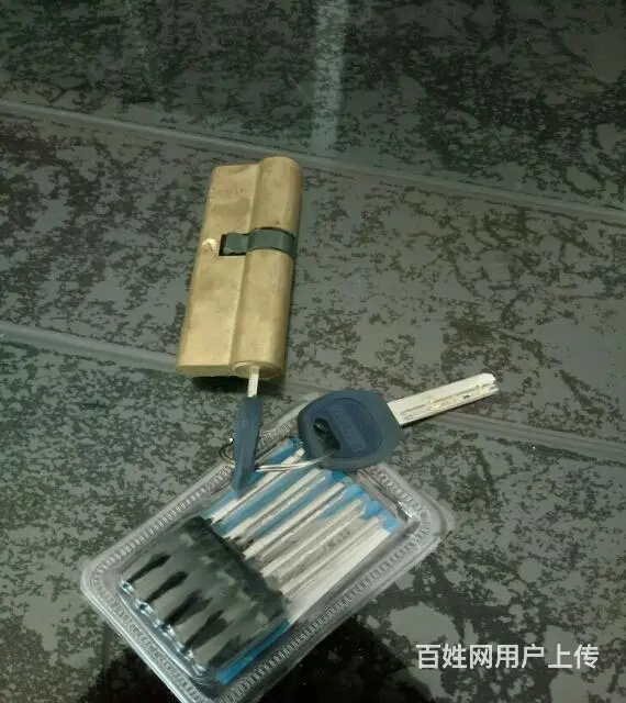 路桥 桐屿林记开锁 - 图片 7