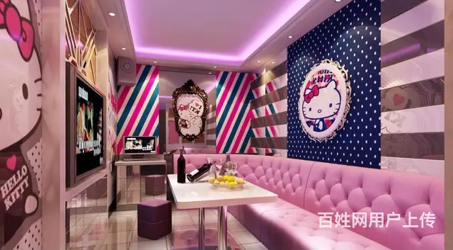 吉安较好哪家是夜总会KTV - 图片 6
