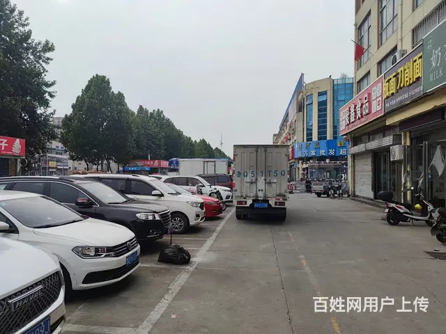 (58今铺)天源物流5号门口处 板面刀削面 整转或空转 - 图片 1