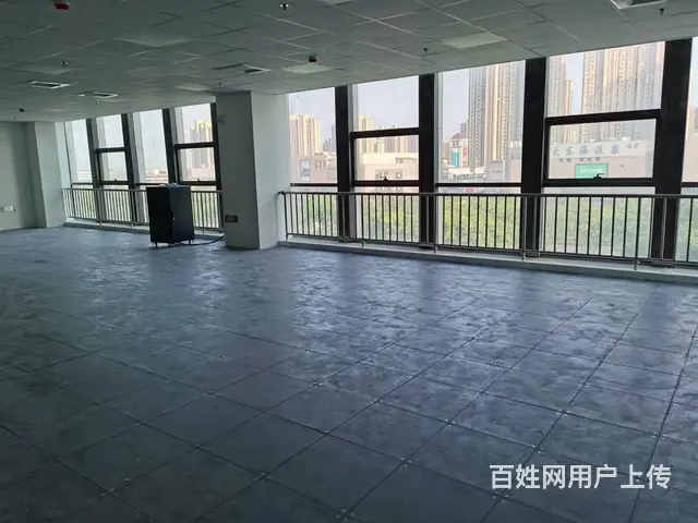 耶鲁大厦纯写字楼企业科技园内招商中环境优美 - 图片 3