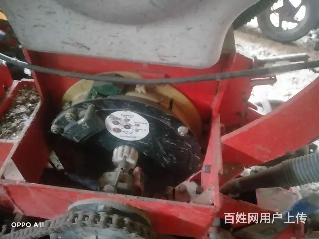 博农免耕机 - 图片 1