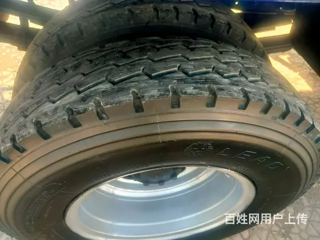 【搞定了！】福田奥铃 平板车 国4 - 图片 6