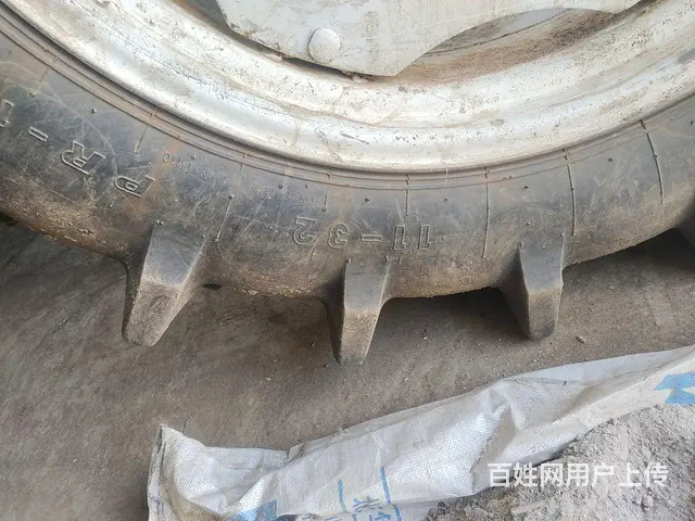 【搞定了！】个人一手东方红MF704 - 图片 6