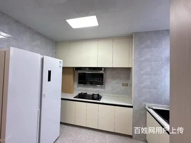 碧阳大道朝南四室两厅两卫全新装修带入户花园独立洗衣房 - 图片 4