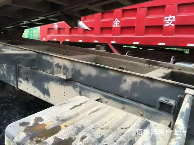 30台无手续后八轮和12台有手续后八轮转让 - 图片 12