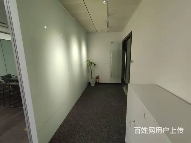 浑南丨奥体中心丨同方大厦丨高端纯写丨137平带家具丨招商局 - 图片 8